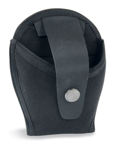 Tasmanian Tiger - TT Cuff Case Open MKII, Håndjernstaske, Sort