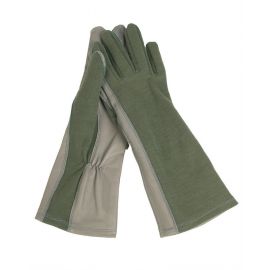 Summer Flyers Gloves (Nomex pilot handske)