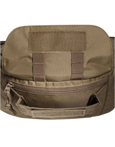 Tamanian Tiger - MODULAR HIP BAG 2