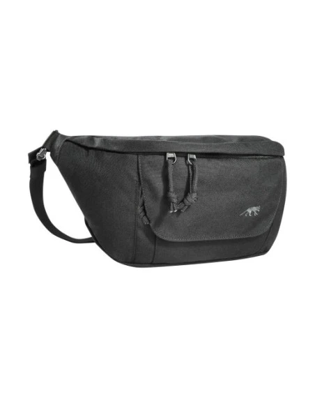 Tamanian Tiger - MODULAR HIP BAG 2, Sort