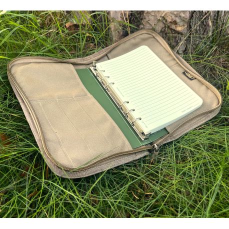 Rite in the Rain - Field Binder sæt, Grøn/MultiCam