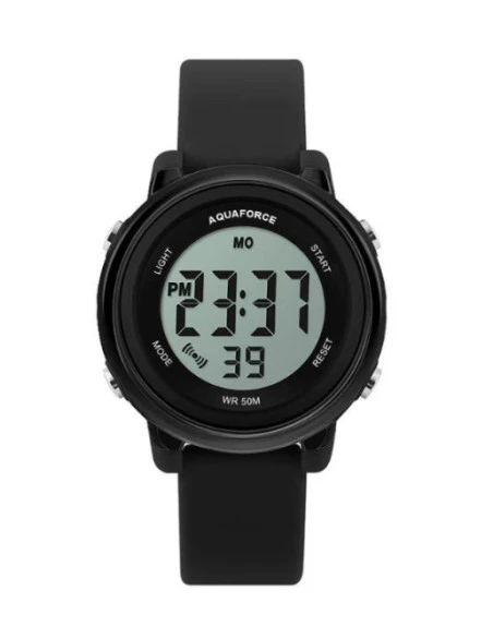 AquaForce - Digitalt militært ur, 33mm