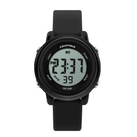 AquaForce - Digitalt militært ur, 33mm