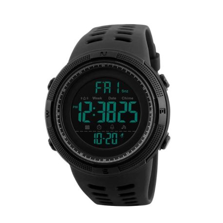 AquaForce - Digitalt militært ur, 50mm