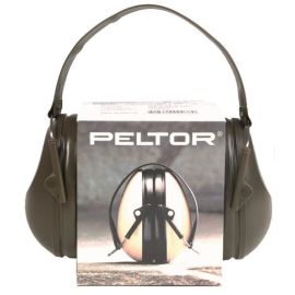 PELTOR - Høreværn, Oliven