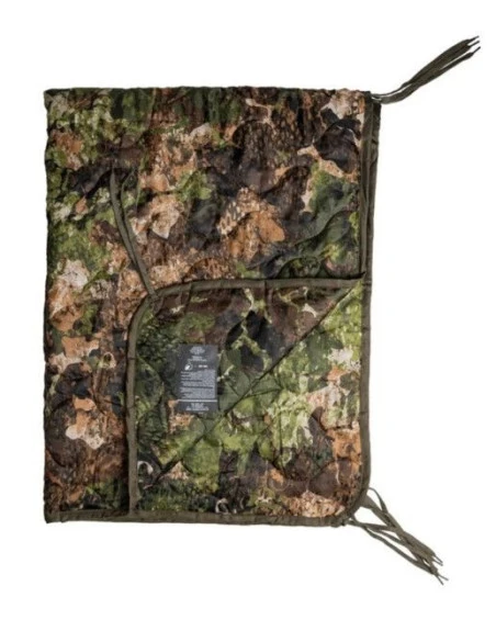 MIL-TEC - Poncho-liner, WASP I Z 3A Camouflage