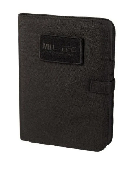 MIL-TEC - Taktisk Notebook, Medium