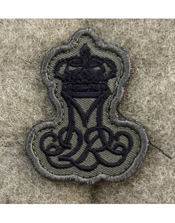 REX, Mini, Sort på Oliven med velcro