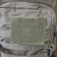 Lancer - Patch Velcro Panel for 3 x PALS (MOLLE)