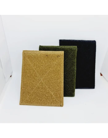 Lancer - Patch Velcro Panel for 2 x PALS (MOLLE)