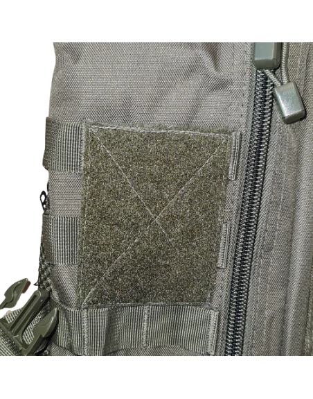 Lancer - Patch Velcro Panel for 2 x PALS (MOLLE)