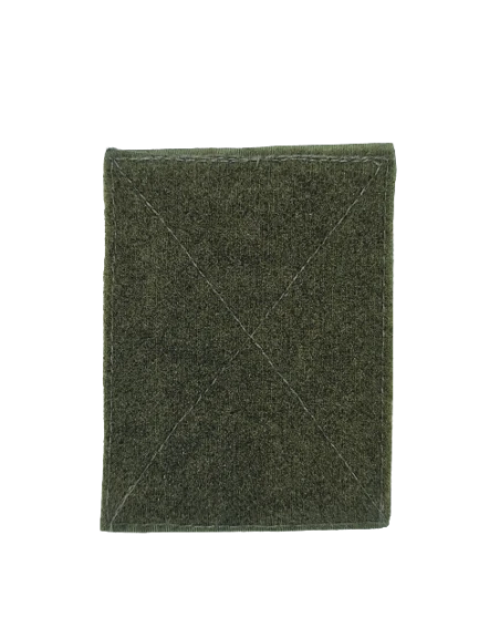 Lancer - Patch Velcro Panel for 2 x PALS (MOLLE)