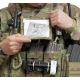 Warrior Assault Systems - Forward Opening Admin Pouch. Multicam