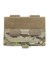 Warrior Assault Systems - Forward Opening Admin Pouch, Multicam
