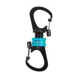 Nite Ize - Slidelock® 360 Magnetic Carabiner Lock