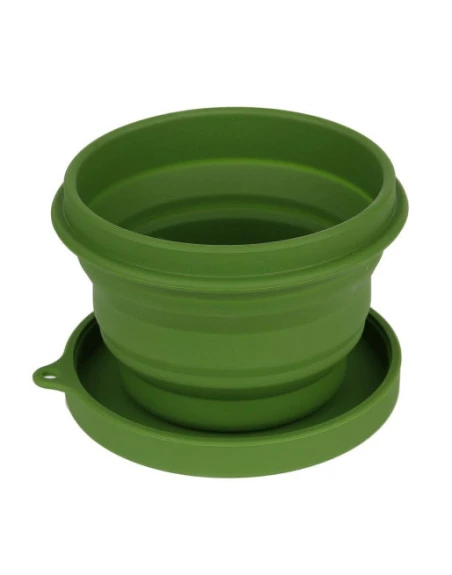 Fosco - Collapsible Bowl, Foldeskål