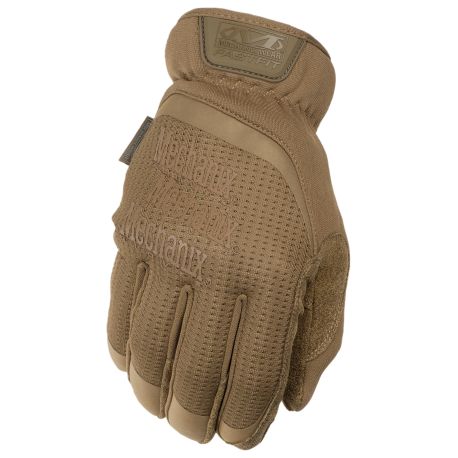 Mechanix - TAB Fastfit Glove, Coyote