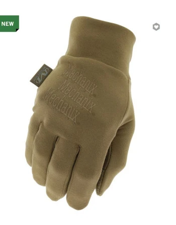 Mechanix - Coldwork™ Base Layer, Coyote