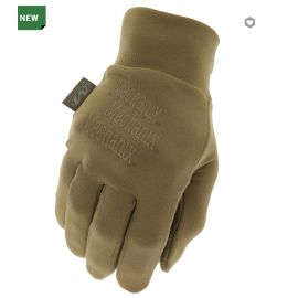 LANCER - Winter Combat Gloves MTS-Khaki INF-WEAR