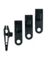 Fosco - Tarp Clips - Set of 4 pcs