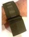 MIL-TEC - Commando Watch Strap, Olive