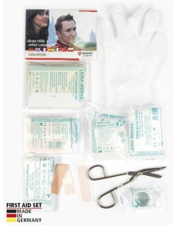 MIL-TEC - First Aid Packing, Small