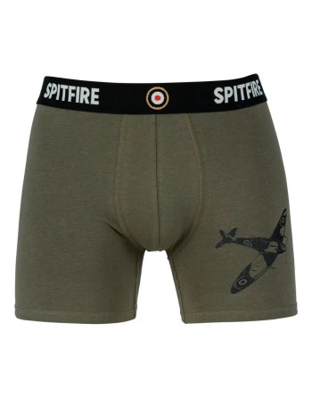 FOSTEX - Spitfire Boxershorts