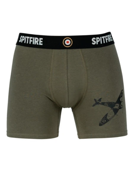 FOSTEX - Spitfire Boxershorts