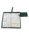 Tasmanian Tiger - TT Map Pouch, Oliven
