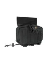 Tasmanian Tiger - TT TAC POUCH 12, Sort