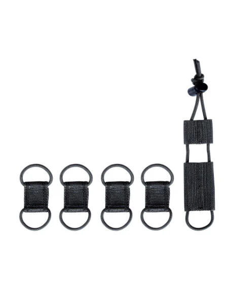 Tasmanian Tiger - TT CABLE MANAGER SET