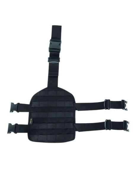 Tasmanian Tiger - Leg Base, Drop Panel