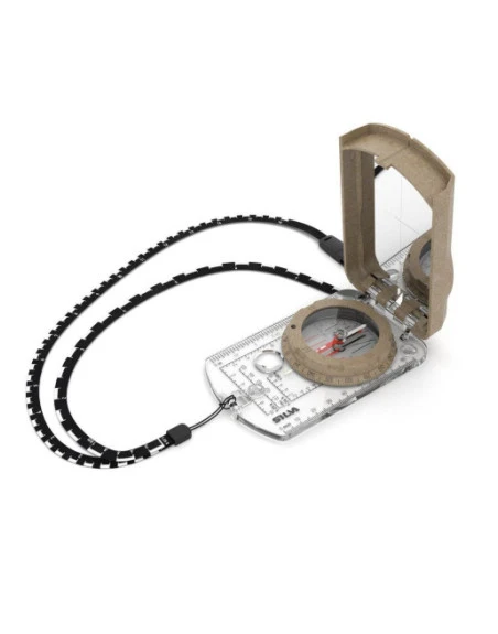 SILVA - Compass Terra Expedition S, Coyote