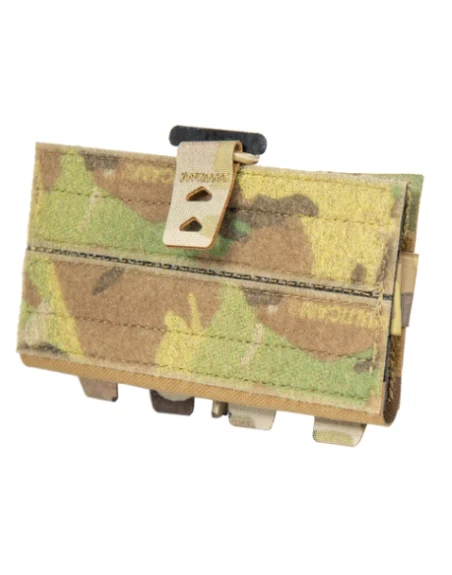 Tardigrade Tactical - EUD Flip Down Panel til Samsung XCover Pro