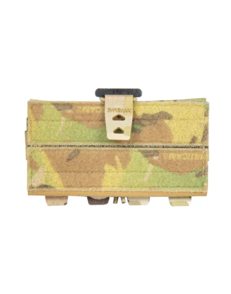 Tardigrade Tactical - EUD Flip Down Panel til Samsung XCover Pro