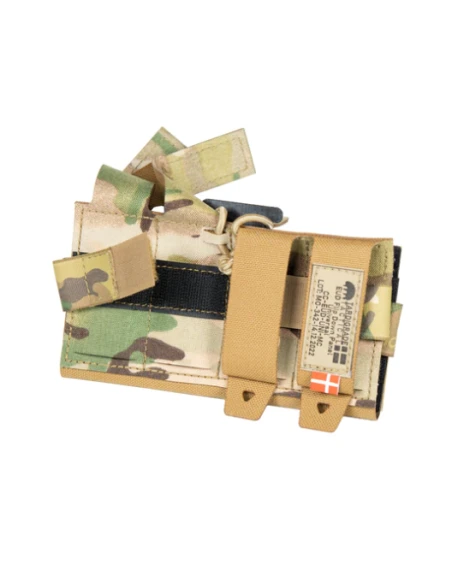 Tardigrade Tactical - EUD Flip Down Panel til Samsung XCover Pro