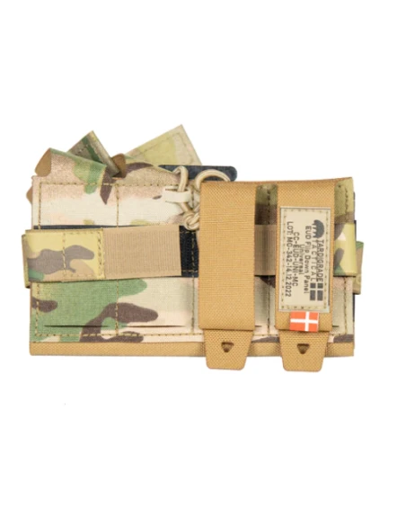 Tardigrade Tactical - EUD Flip Down Panel til Samsung XCover Pro