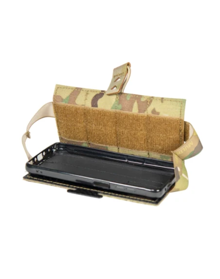 Tardigrade Tactical - EUD Flip Down Panel til Samsung XCover Pro