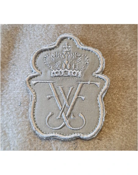 FX REX, Mini, Iron on