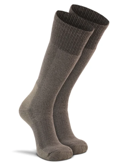 FoxRiver - Military Cold Weather, Heavyweight, Mid-Caff Boot