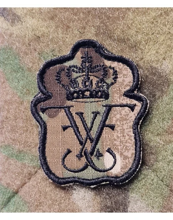 FX REX, Mini, Iron on