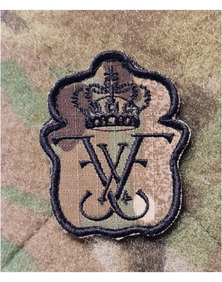 FX REX, Mini, Iron on