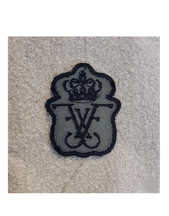 FX REX, Mini, Sort på Oliven med velcro