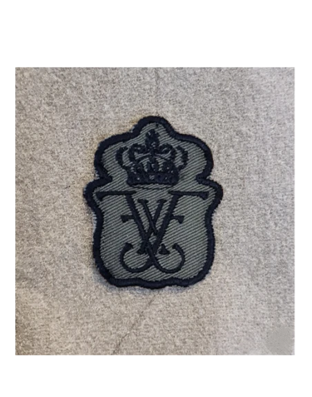 FX REX, Mini, Sort på Oliven med velcro