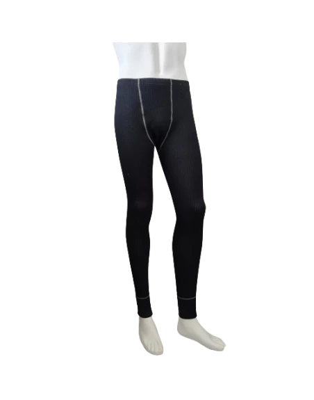 Vangárd –  MTS Long Johns, Underbukser, Sort