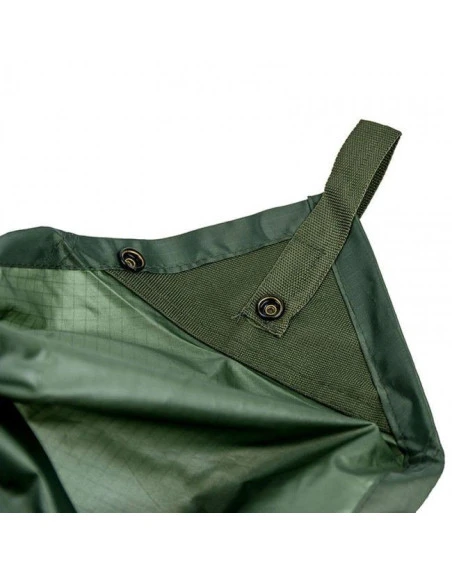 Highlander Teltflage