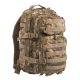 MIL-TEC - Backpack, Small, MTS (W/L-Arid)