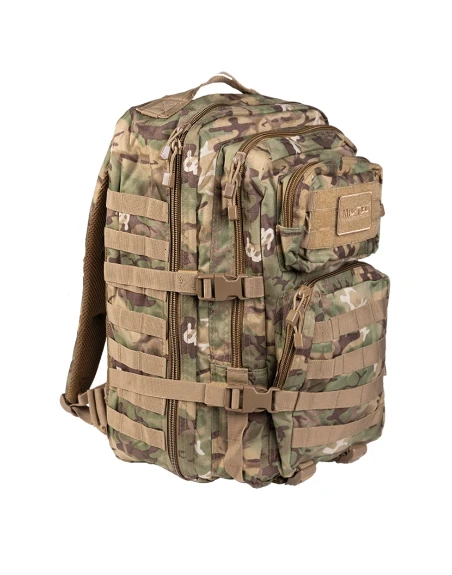 MIL-TEC - Backpack 36L, , MTS (W/L-ARID)