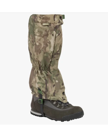 Highlander - Gaiters, HMTC