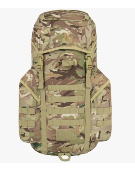 Highlander - FORCES 44 Patruljerygsæk